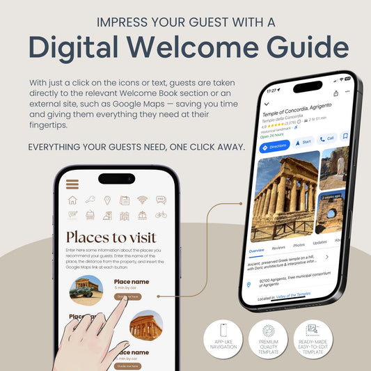 Airbnb Ultimate Bundle - Digital Teo Shop